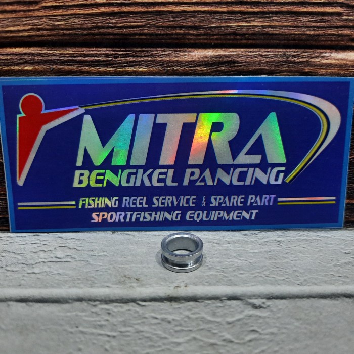 line roller penn conflict 2 size 2000 sparepart original reel ORIGINAL