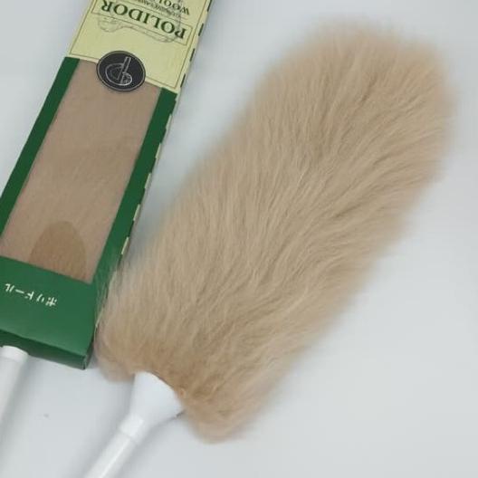 ➹ KEMOCENG BULU domba Australia - ANTI GORES - M ➯