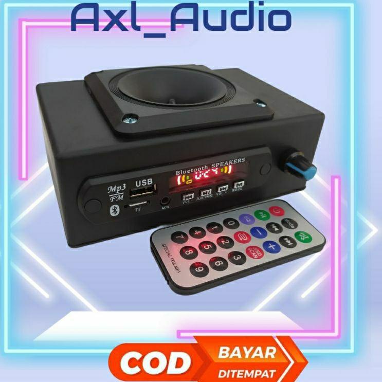 Murah Viral masteran burung ampli burung speaker burung