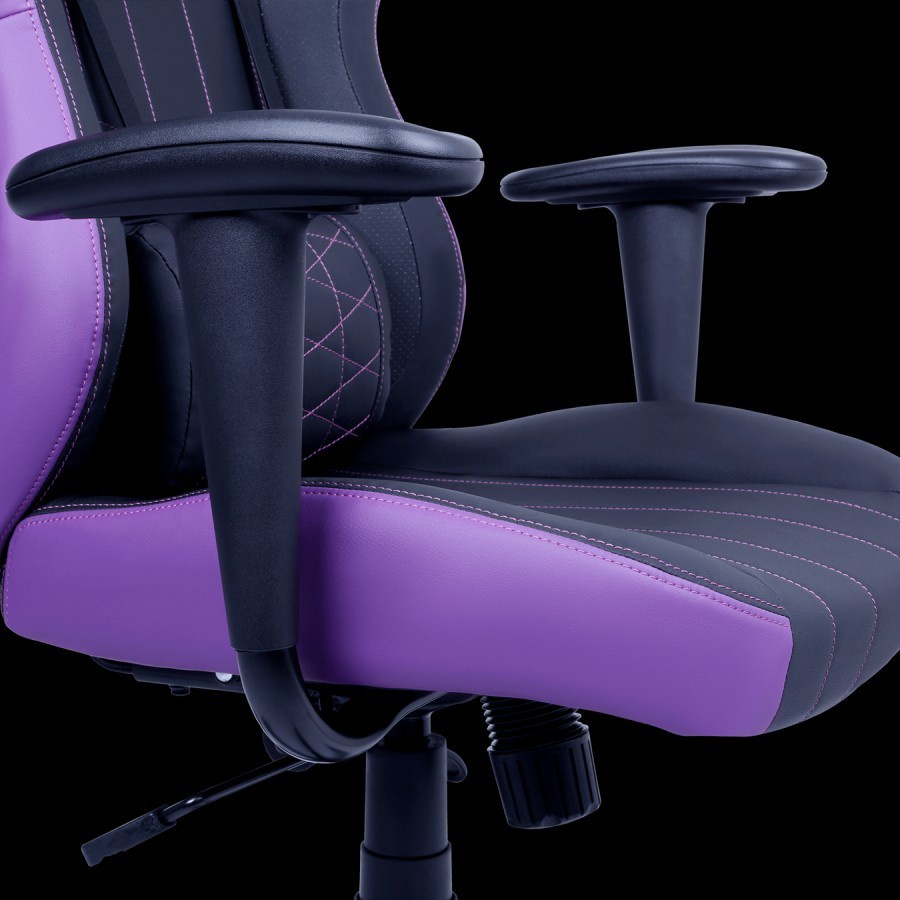 Cooler Master Caliber E1 / E-1 Ergonomic Premium Gaming Chair