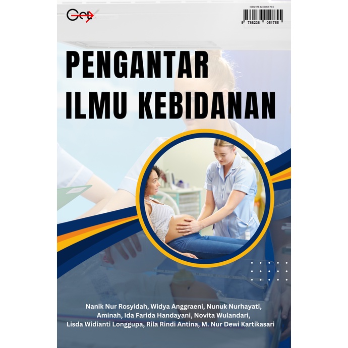PENGANTAR ILMU KEBIDANAN