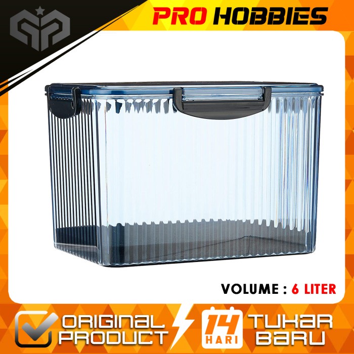 Terlaris Samurai Dry Box F380 F 380 Poka Box F380 Ori