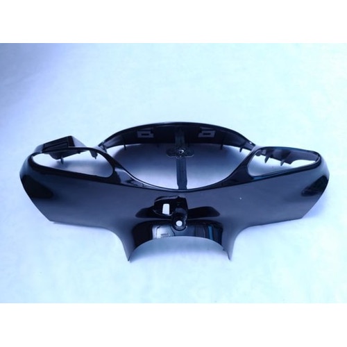 BATOK LAMPU DEPAN Suzuki SATRIA MALAYS HITAM narita