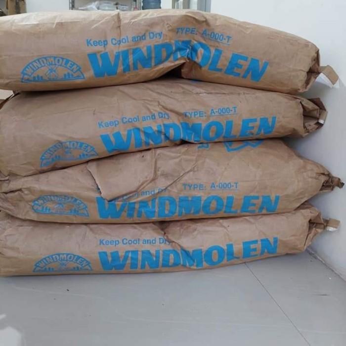 

Windmolen coklat bubuk Kualitas Terbaik