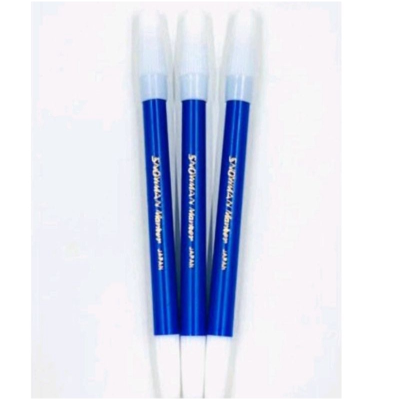 

Spidol Snowman PW 1 Harga satuaan Termurahhh!!!!