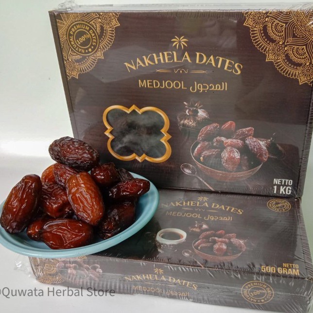 

Kurma Medjol 1 kg jumbo Kurma Medjoul Kurma Medjool Kurma Raja Premium