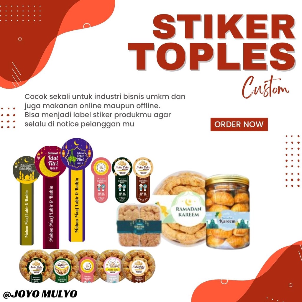 

STIKER TOPLES SEGEL STIK A3 CUTTING DAN NON CUTTING | STICKER BONTAC, VINYL, HOLOGRAM CUTTING