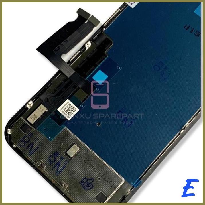 LCD IP XR FULLSET LCD TOUCHSCREEN IP XR [SNXP]