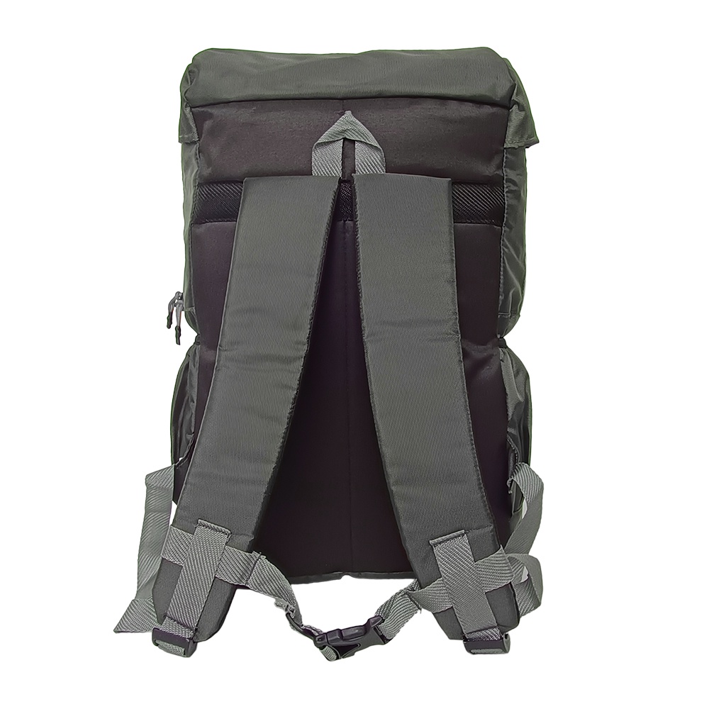 Tas Semi Carrier 40 Liter Eagle Pro - Tas Ransel Pria Gunung - Tas Hiking Wanita - Tas Gendong Pria