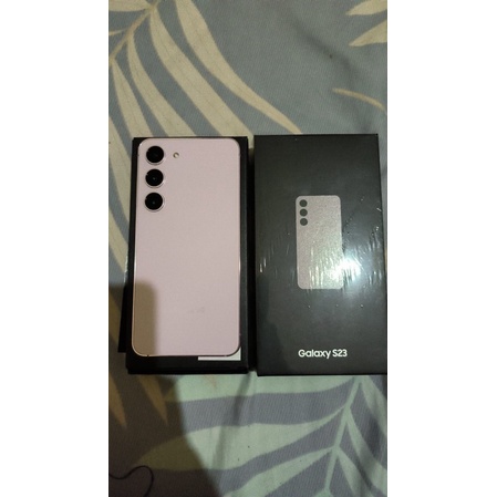 samsung s23 plus 8/256 GB