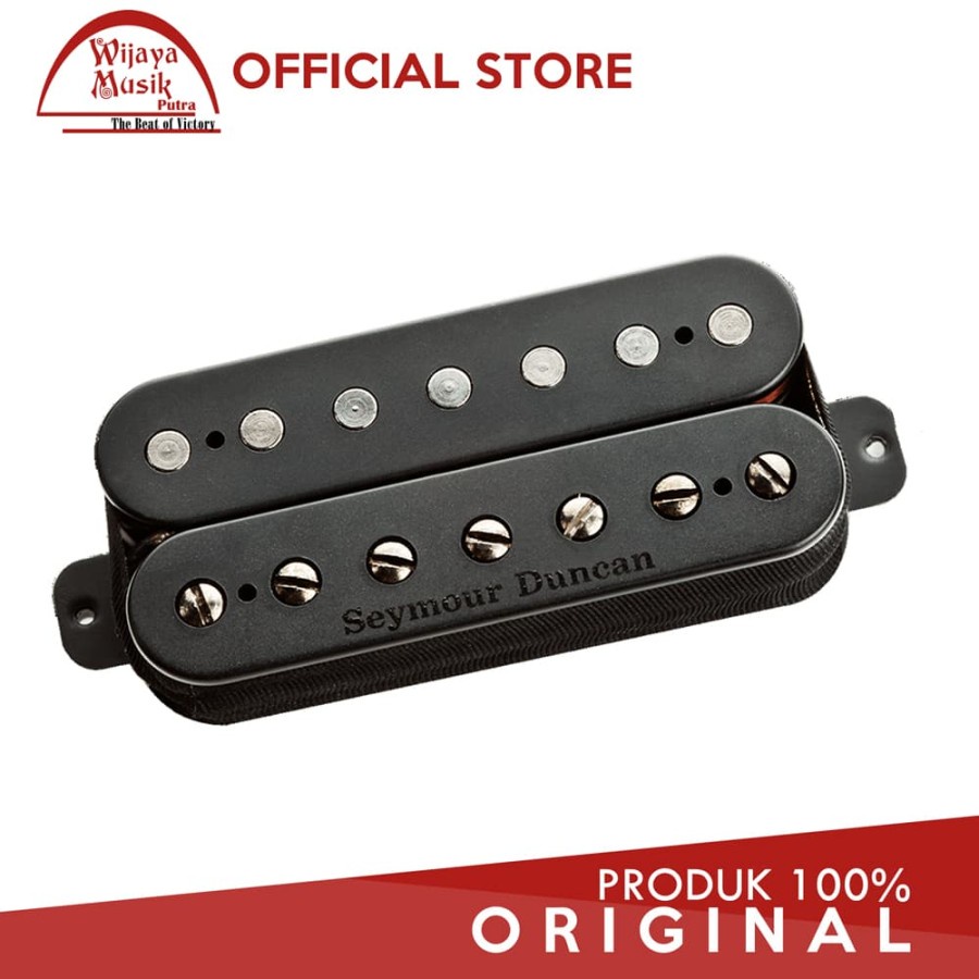 Seymour Duncan Pickup Gitar APH-1N Alnico II Pro Humbucker Neck