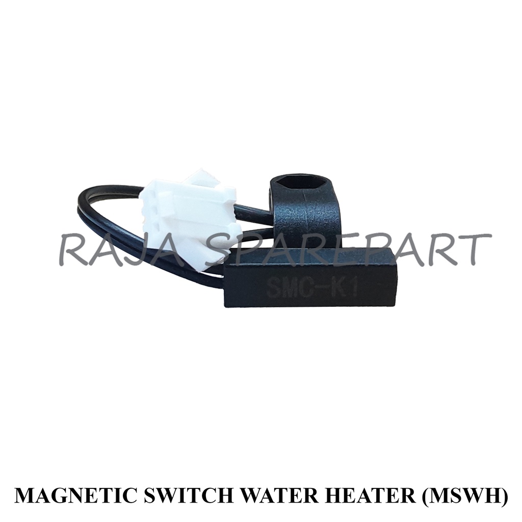 MAGNETIC SWITCH WATER HEATER