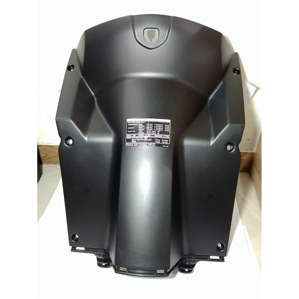 COVER DEK KUNCI BEAT FI 2015 SEPERTI ORI