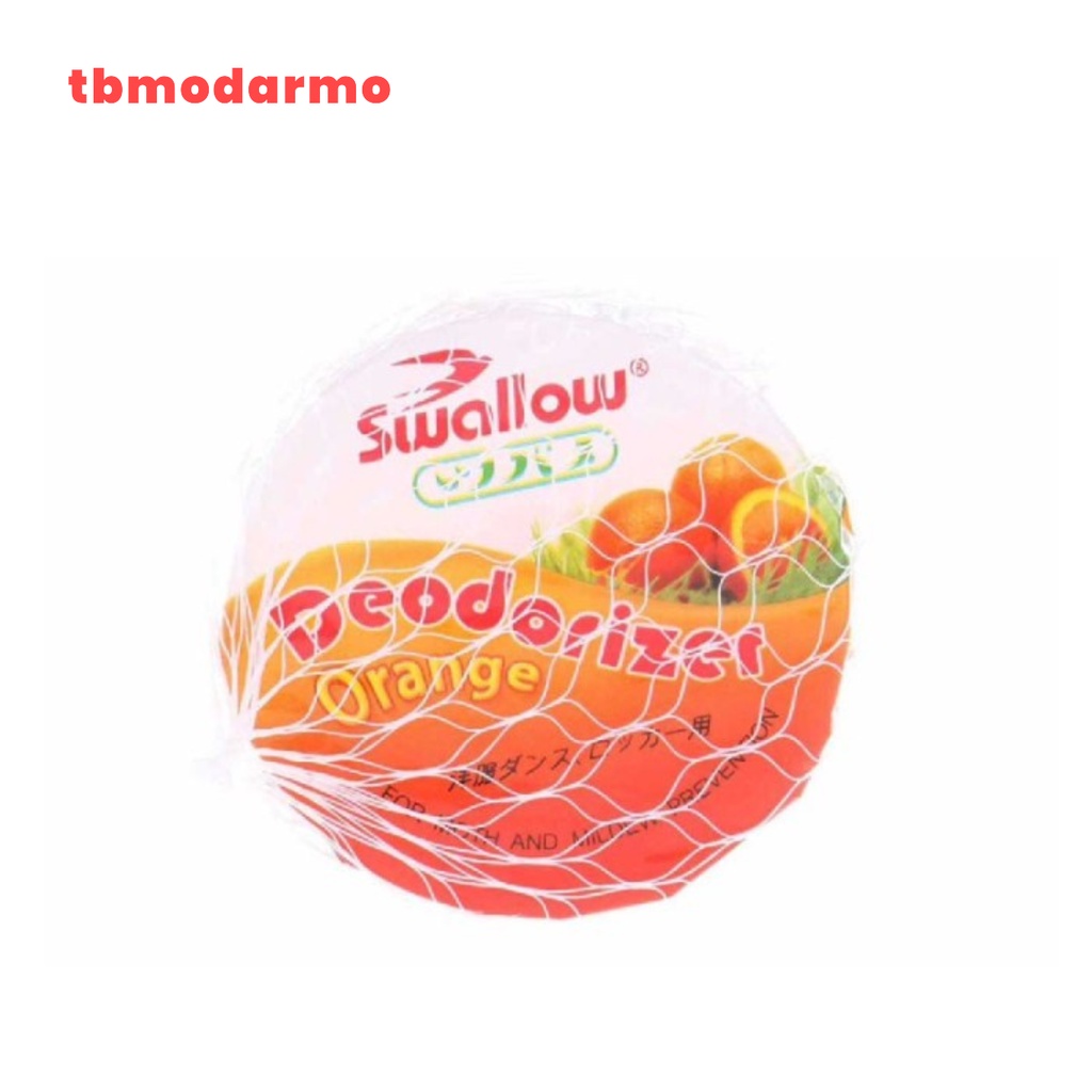 Swallow Deodorizer / Swallow Pengharum Ruangan Orange s-157