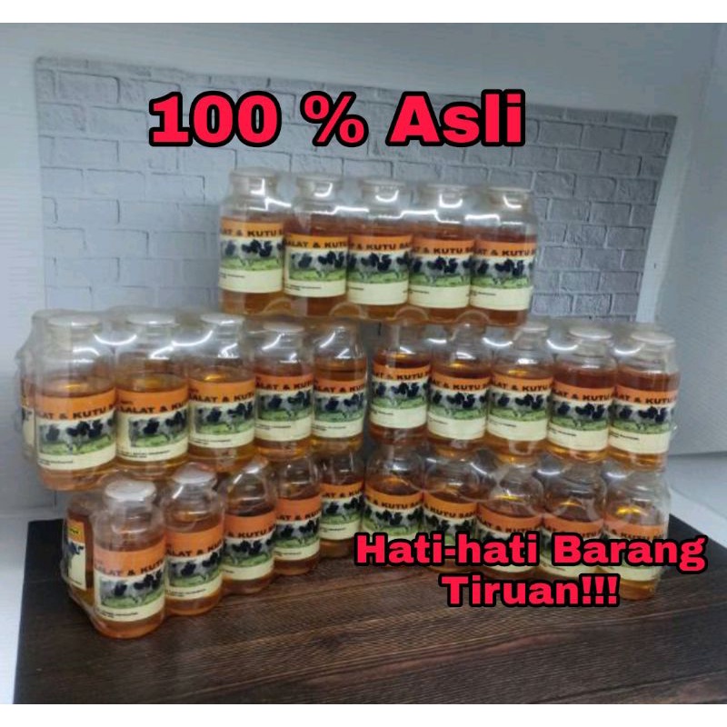 Obat Semprot Anti Kutu Lalat Sapi