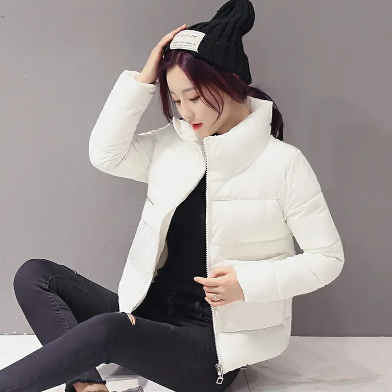 JAKET WINTER WANITA /CEWE TERBARU MUSIM DINGIN