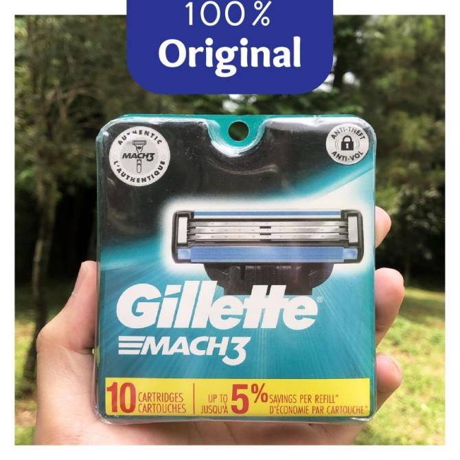 gillette