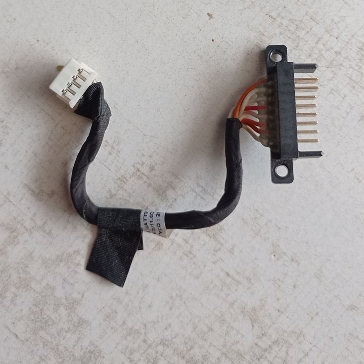 Kabel Baterai Batre Acer Aspire V5-431 V5-471 V5-471G Bekas  2