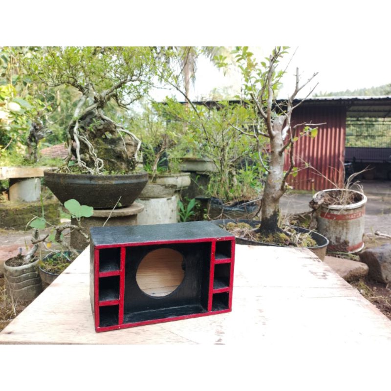 box spl 3 inch / bok spiker / bok miniatur /box miniatur sound sisytem