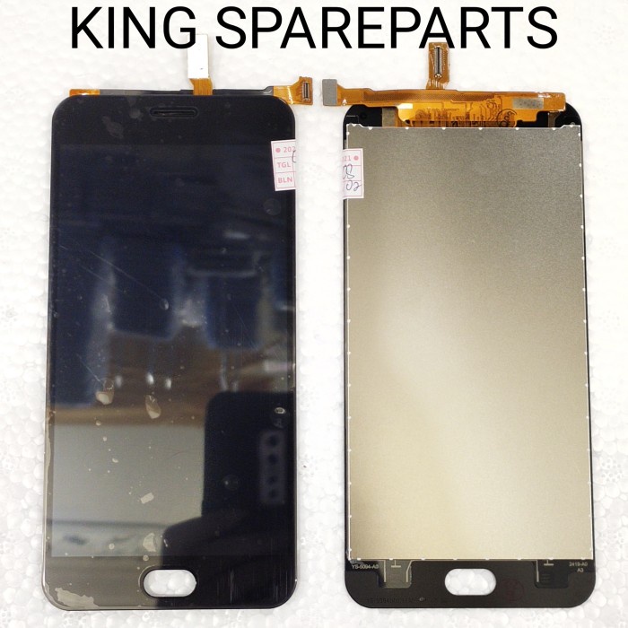 Lcd Lcd + Touchscreen Vivo V5 V5S Original