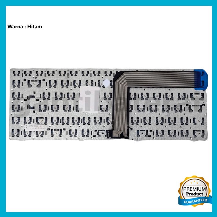 Keyboard Laptop Acer Aspire One 14 Z1401 14 Z1402 Z1401-N2940 Z1401