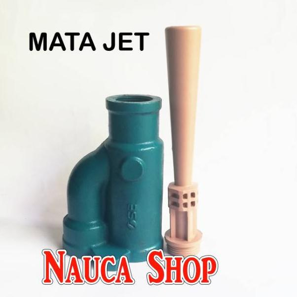 ֍ MATA JET SHIMIZU, DAB, NATIONAL / PANASONIC - SPARE PART POMPA AIR ☻