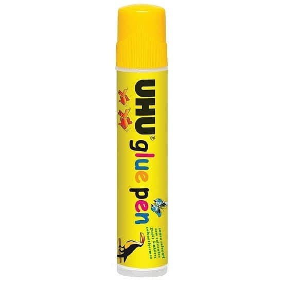 Lem UHU Glue Pen 50ml