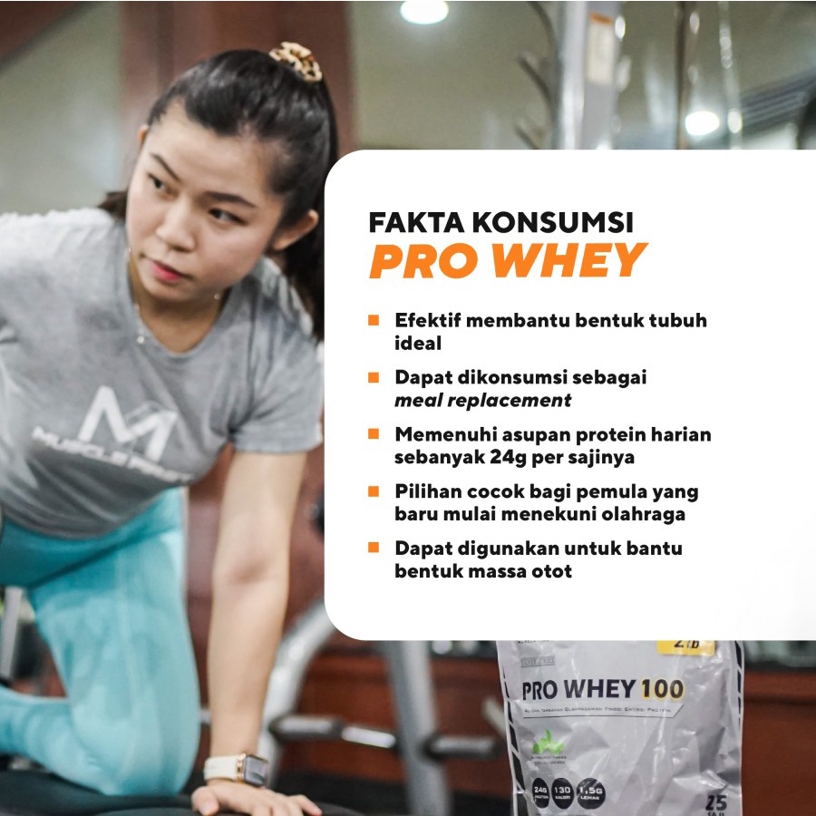 Muscle First Pro Whey 100 M1 Pro Whey 100 Muscle First 2lb Pro whey Whey Protein Concentrate Muscle First