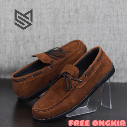 slip on pria - SEPATU KULIT PRIA ASLI / SEPATU PANSUS PANTOFEL KERJA KANTOR DINAS GURU PNS FORMAL // Sepatu Formal Kasual Pria