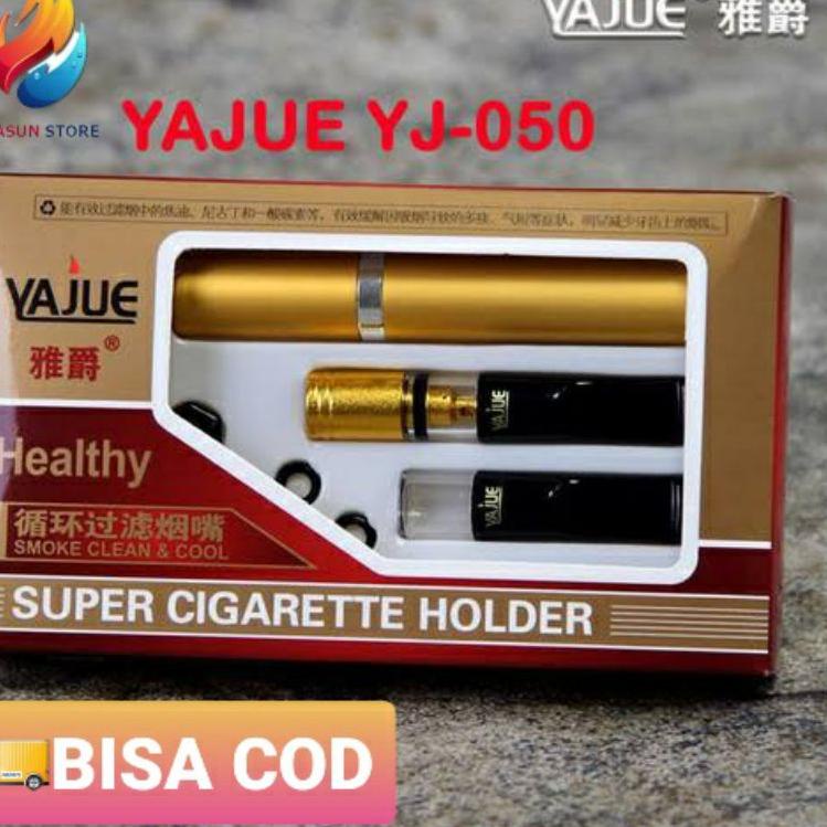 ✨11.11✨ FILTER RKK PERMANEN PIPA RKK YAJUE YJ050