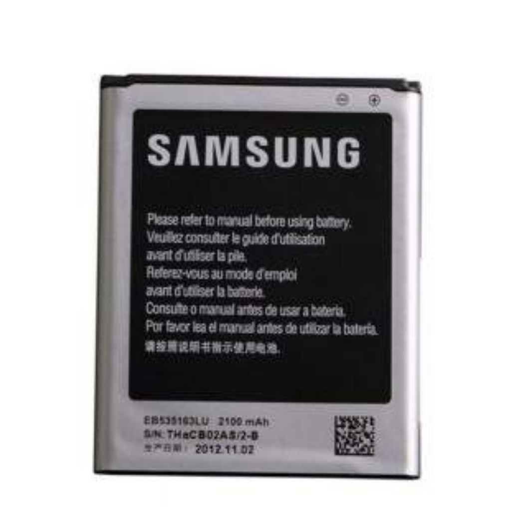 Baterai Samsung S4/i9500/Grand 2 Original