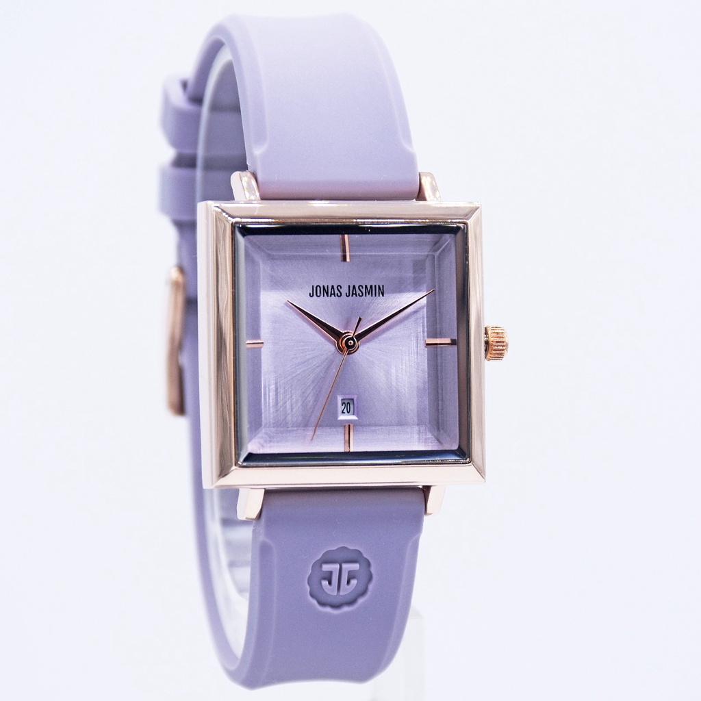 Jam Tangan Wanita Jonas Jasmin 2233 Original