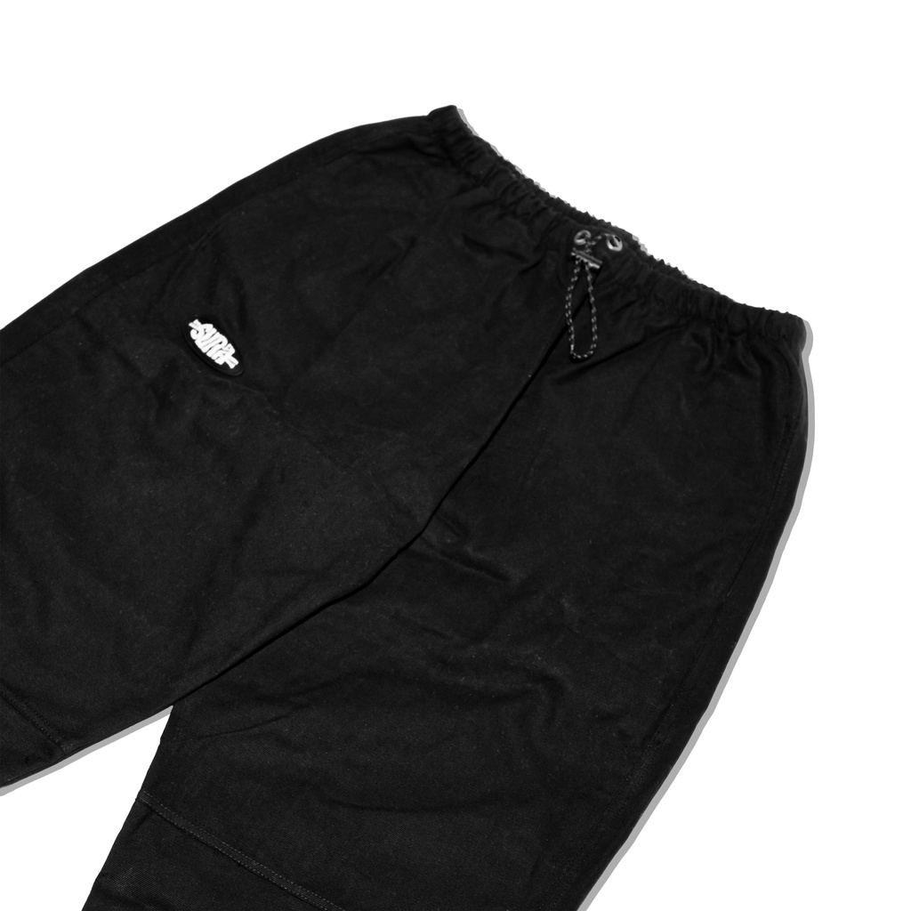 Sura Positiva - Pants (Maky) Black