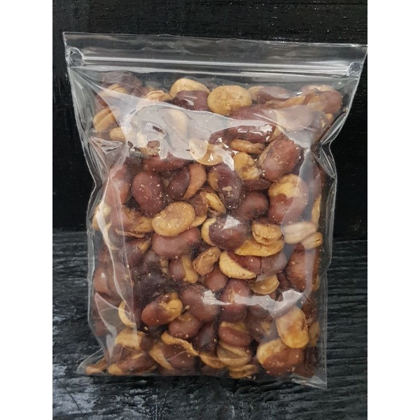 

Kacang koro kulit 250 gram