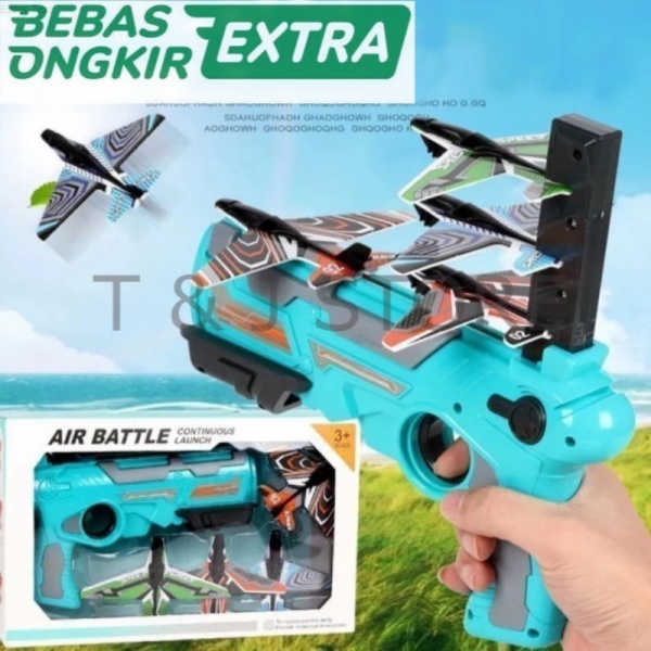 

Dijual TJ PLANE FIGHTER V3 INI PESAWAT Berkualitas