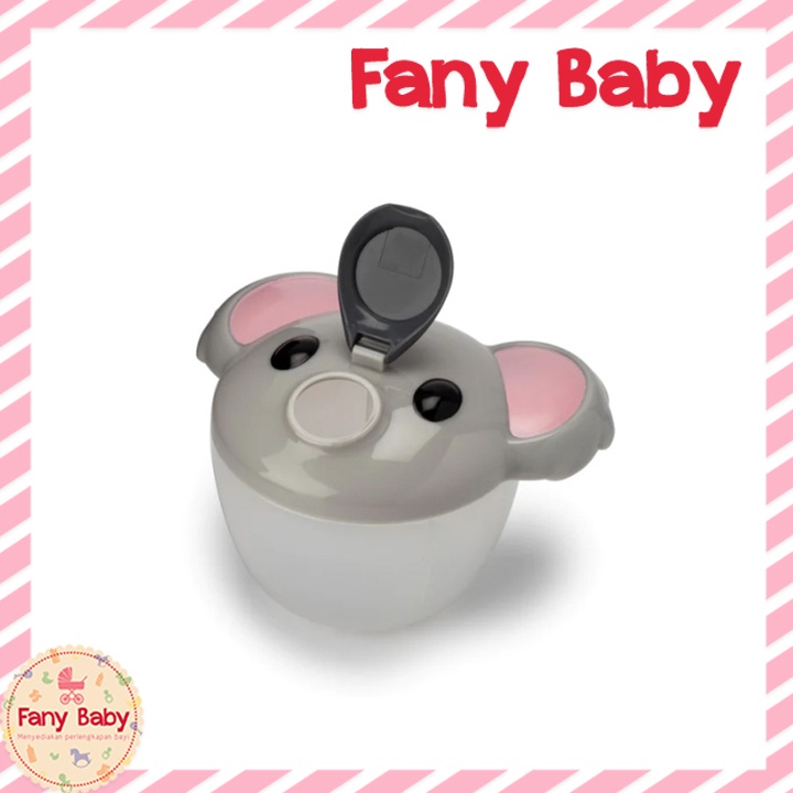 MELII BABY KOALA FORMULA DISPENSER