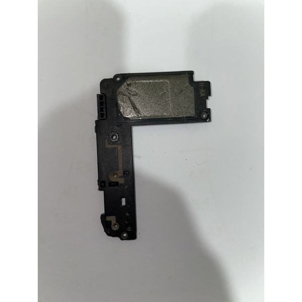 buzzer speaker Samsung S7 flat