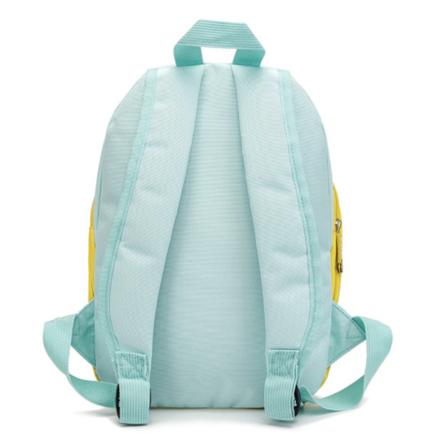 NAOMI - G Duck Kids Backpack - Tas ransel Anak - Tas Import - Tas Fashion Anak - Tas sekolah