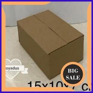 

Kardus - Karton - Box Untuk Packing Barang 1M4R23 last stok