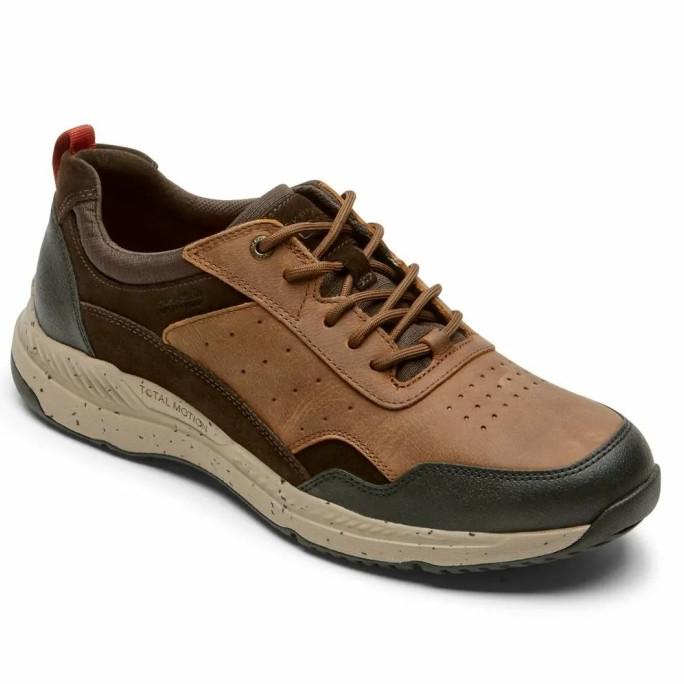 ROCKPORT TM TRAIL WP UBAL for mens (CI7148)