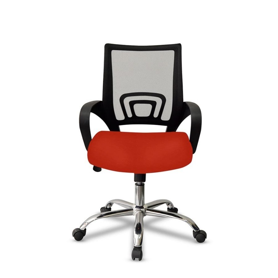 HighPoint Kursi Kantor Office Chair Fargo FAR 002 FAR002