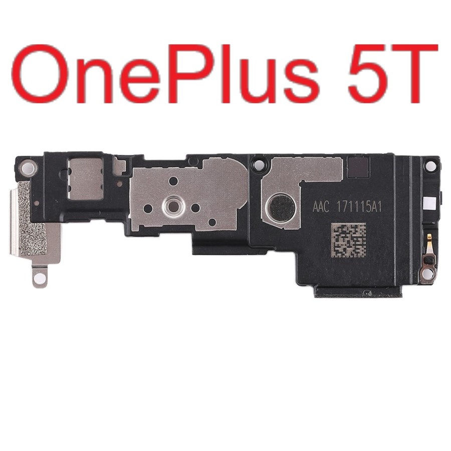 Speaker Bawah Buzzer OnePlus 5T / 6 / 6T / 7 / 7T / 7 Pro