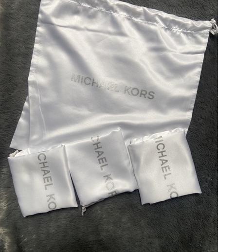 ➨ new size  Original Michael Kors Dustbag size S ⅎ