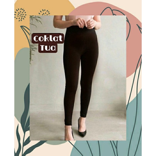 leging premium polos import tebal