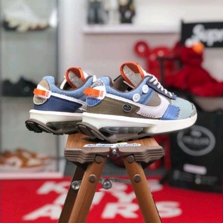Nike Air Max Pre Day &quot;Voodoo Doll&quot;