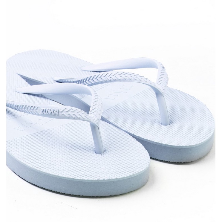 Sandal Zuma Classic Ladies Pastel 4 Steel Blue Original
