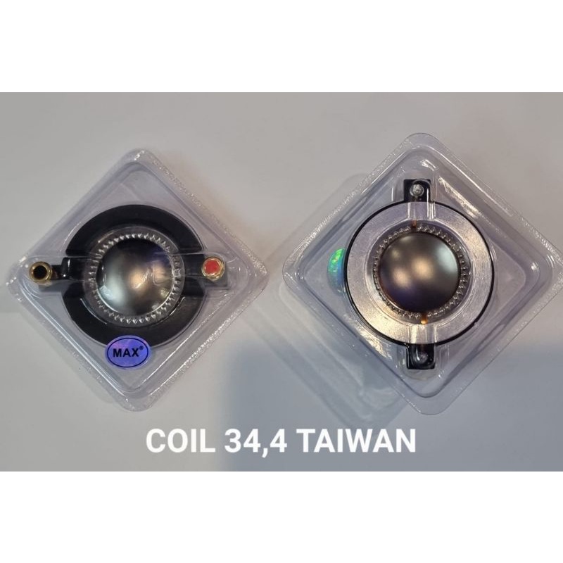 SPUL TWITER D3 34,4 MAX TAIWAN