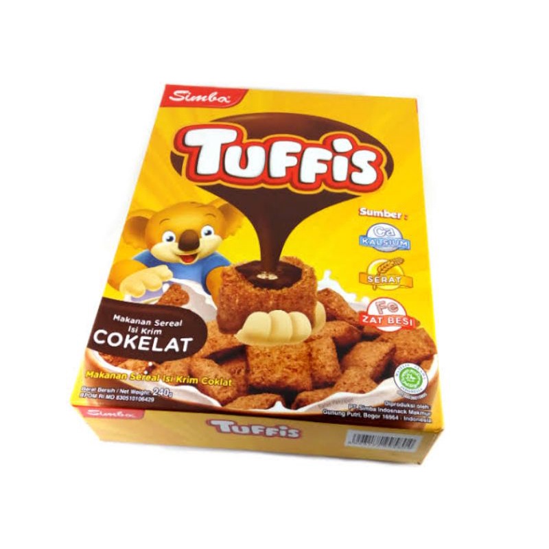 

23 tuffis