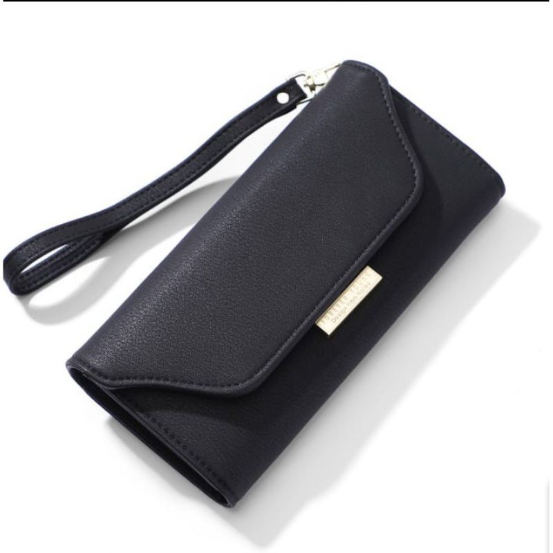 Arifirn Cate - Premium Dompet Panjang Wanita Murah