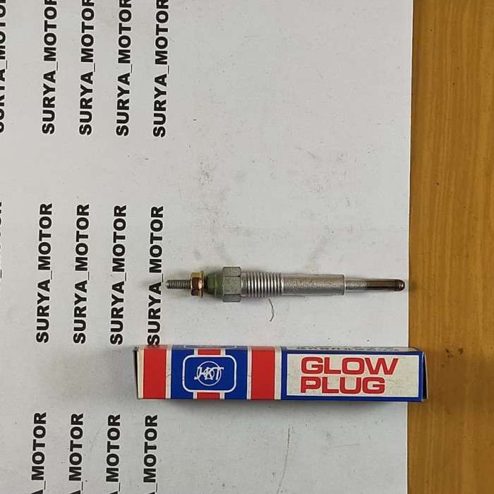 Busi Pemanas Pi-46 5V Hkt Japan Mobil Cevrolet Kbd 26 Sae